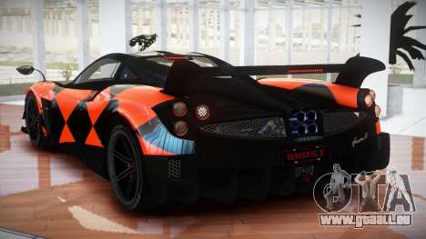 Pagani Huayra G-Tuned S11 für GTA 4