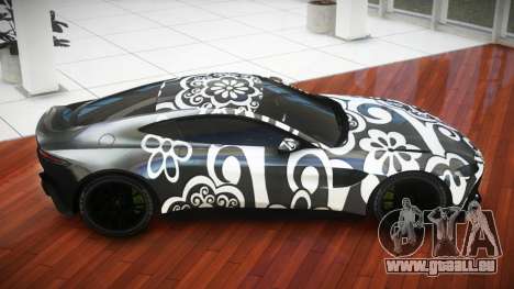Aston Martin Vantage RZ S3 für GTA 4