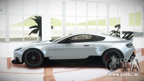 Aston Martin Vantage G-Tuning pour GTA 4