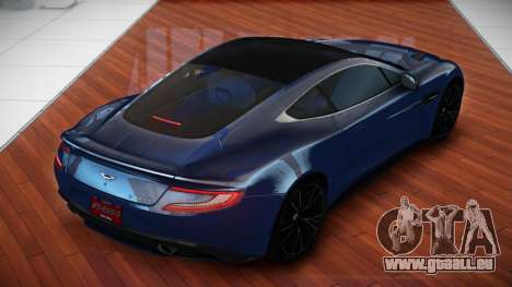 Aston Martin Vanquish R-Tuned für GTA 4