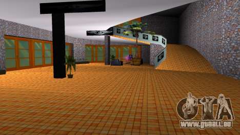 Edles Autohaus pour GTA Vice City