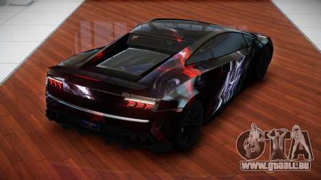 Lamborghini Gallardo S-Style S4 pour GTA 4