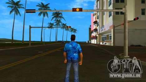 Tommy Beta für GTA Vice City