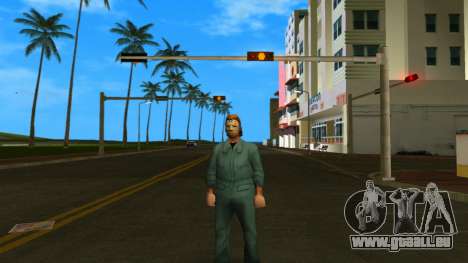 Phil Cassidy (Raubüberfall) für GTA Vice City