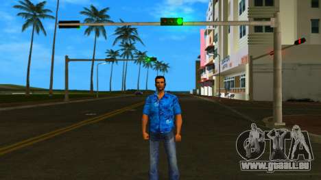 Tommy Beta pour GTA Vice City