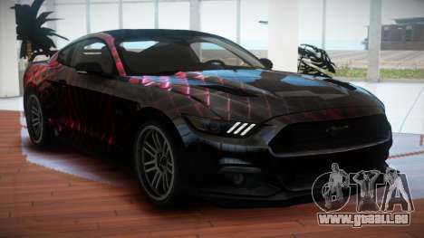 Ford Mustang GT Body Kit S5 für GTA 4
