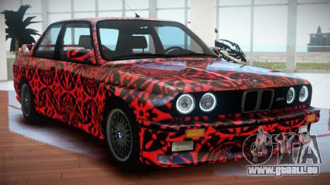 BMW M3 E30 G-Tuned S7 pour GTA 4