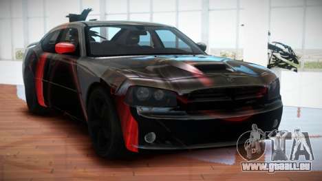 Dodge Charger SRT8 XR S8 für GTA 4