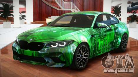 BMW M2 Competition xDrive S11 für GTA 4