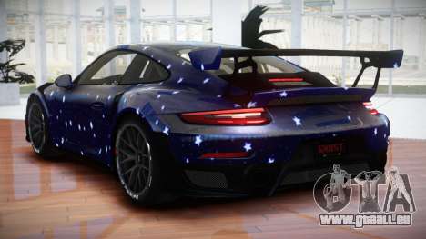 Porsche 911 GT2 Z-Style S3 pour GTA 4