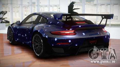 Porsche 911 GT2 Z-Style S3 für GTA 4