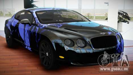 Bentley Continental R-Street S4 pour GTA 4