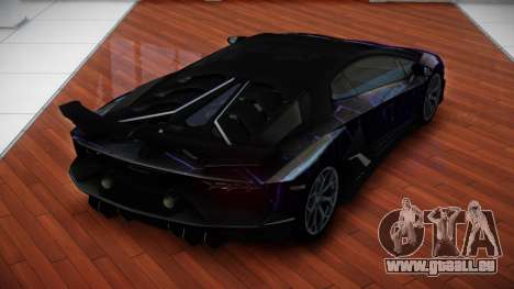 Lamborghini Aventador ZRX S7 für GTA 4