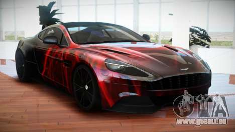 Aston Martin Vanquish S-Street S8 für GTA 4