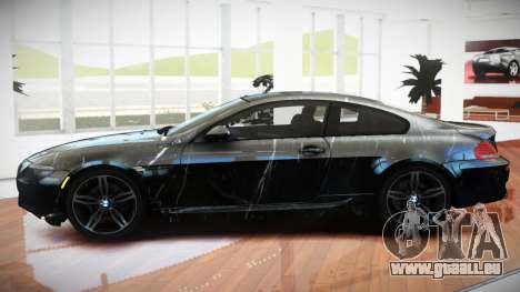 BMW M6 E63 SMG S3 für GTA 4