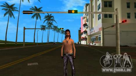 Jezz HD für GTA Vice City