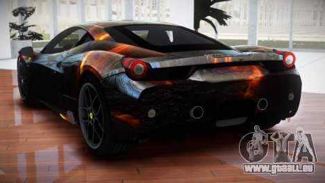 Ferrari 458 Speciale Novitec Rosso S5 für GTA 4