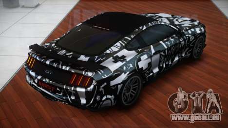 Ford Mustang GT Body Kit S3 für GTA 4