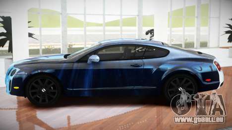 Bentley Continental R-Street S11 pour GTA 4