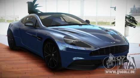 Aston Martin Vanquish R-Tuned für GTA 4