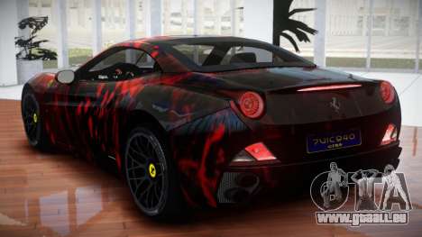 Ferrari California G-Tuned S8 pour GTA 4