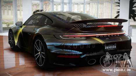 Porsche 911 R-XS S9 pour GTA 4