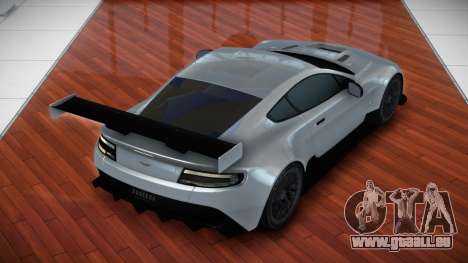 Aston Martin Vantage G-Tuning pour GTA 4