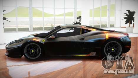 Ferrari 458 Speciale Novitec Rosso S5 für GTA 4