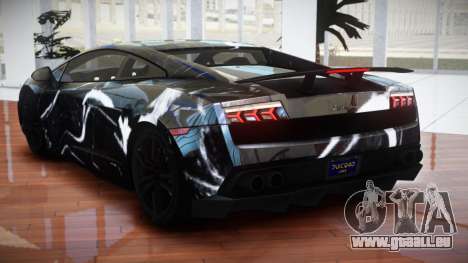 Lamborghini Gallardo S-Style S3 für GTA 4