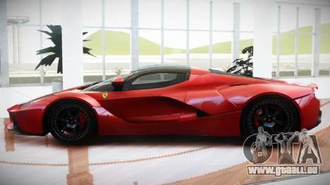 Ferrari LaFerrari ZRX pour GTA 4