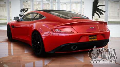 Aston Martin Vanquish S-Street für GTA 4