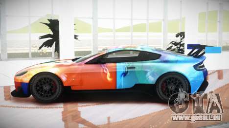Aston Martin Vantage G-Tuning S2 pour GTA 4