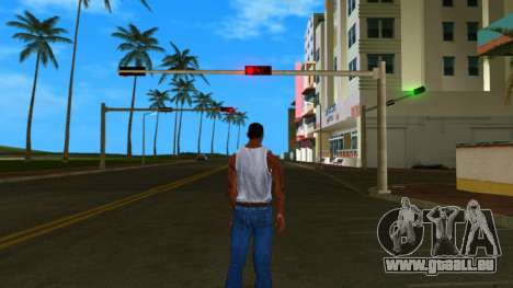 Insanity Carl Johnson für GTA Vice City