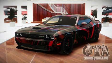 Dodge Challenger SRT XR S6 für GTA 4