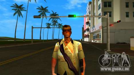 Neues Tommy v3 Image für GTA Vice City