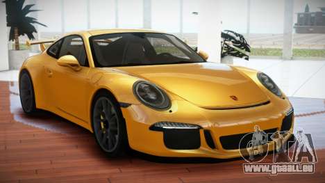 Porsche 911 GT3 XS pour GTA 4