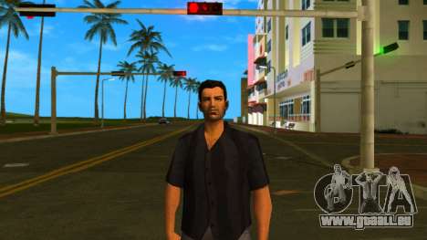 Tommy Forelli 4 (Right Hand) für GTA Vice City