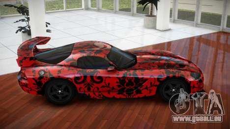 Dodge Viper ZRX S11 pour GTA 4