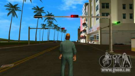 Phil Cassidy (vol) pour GTA Vice City