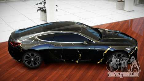 Buick Avista DTI S2 pour GTA 4