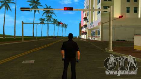 Tommy Leo Teal 2(Killer Mask) für GTA Vice City