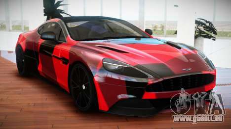 Aston Martin Vanquish S-Street S7 pour GTA 4