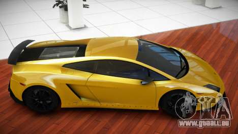 Lamborghini Gallardo S-Style pour GTA 4