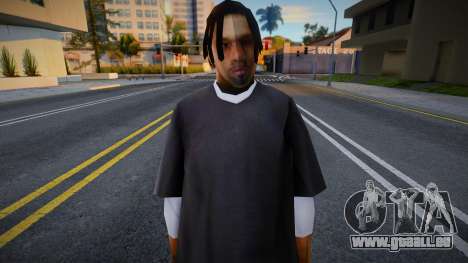 Larenz Tate für GTA San Andreas