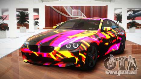 BMW M6 F13 RG S10 für GTA 4