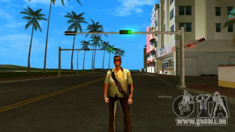 Nouvelle image Tommy v3 pour GTA Vice City