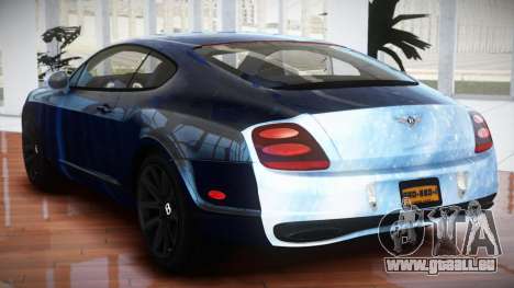 Bentley Continental R-Street S11 pour GTA 4