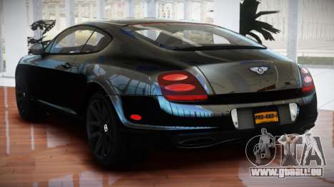 Bentley Continental R-Street pour GTA 4