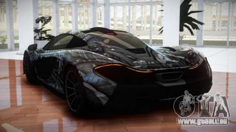 McLaren P1 GT-X S8 für GTA 4