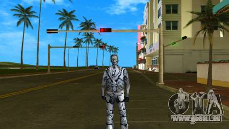 Terminator Tommy für GTA Vice City